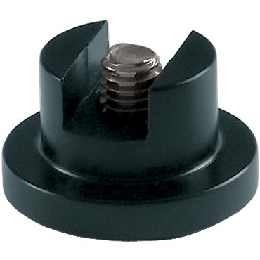 [R-RC20113] Ronstan Serie 6 Ballslide Breitfüße 11,0mm (Paar)