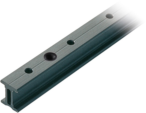 [R-RC6190-1.0] Rail en I Ronstan Série 19, noir, 996mm