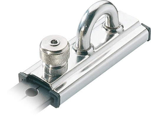 [R-RC73202] Ronstan Series 32 Slitta ad anello T-Track & Stop