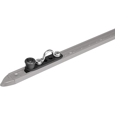 [R-RC91940] Ronstan S19 C-Track, Slitta composita, Sella, Pistoncino