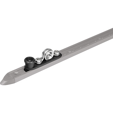 [R-RC91944] Ronstan S19 C-Track, Slitta composita, Sella, Guidacima