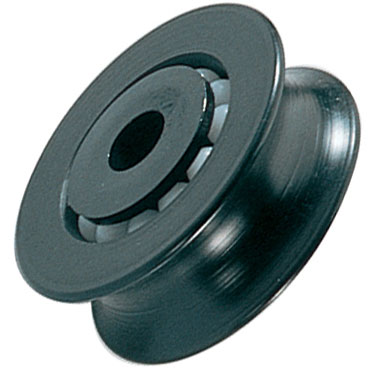 [R-RF1020] Ronstan Mini Race Scheibe Ass. OD28mm x ID5mm x W11mm