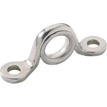 [R-RF1058] Ronstan Puente, Ojo para férula 10mm RF-CLearance