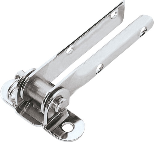 [R-RF1127] Ronstan Joint universel - Vis, inox