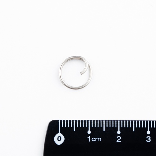 [R-RF113] Ronstan Anneau de goupille fendue 3/8” Diam.