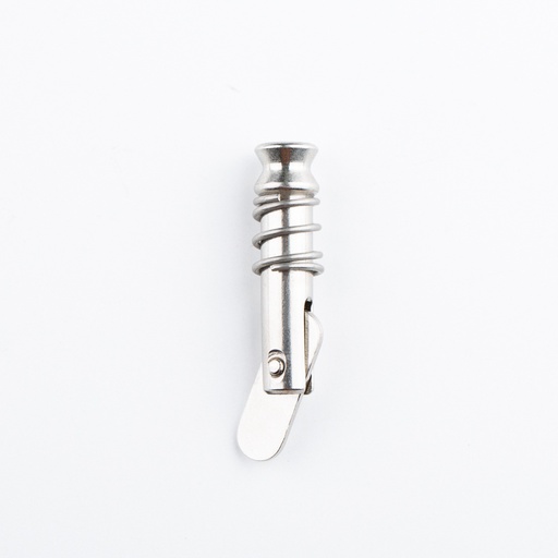 [R-RF115X1/2] Ronstan Toggle Pin 12.7mm Long, 6.4mm Diam.