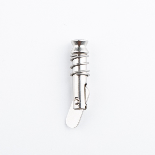 [R-RF115X1/2] Ronstan Toggle Pin 12.7mm Long, 6.4mm Diam.