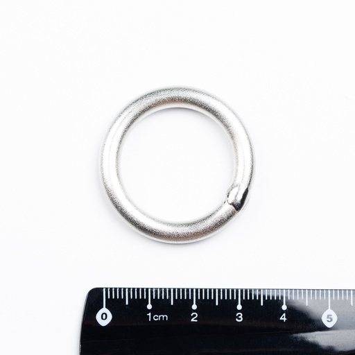 [R-RF123] Ronstan Ring 5mm x 25.5mm (3/16” x 1”)