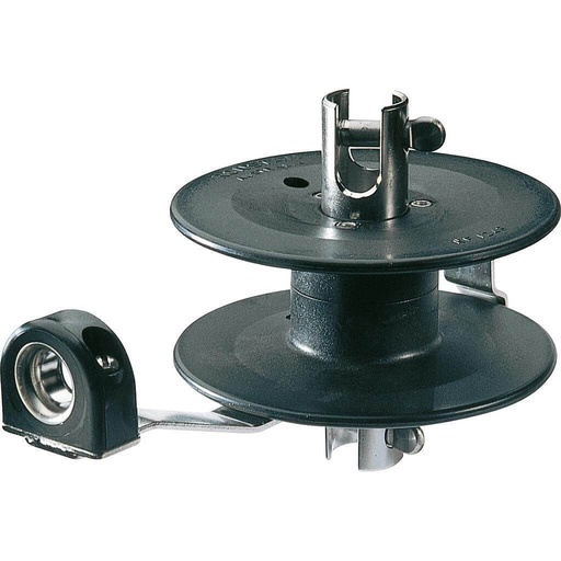 [R-RF1246] Ronstan Genua-Rollanlage - Trommel, 114mm