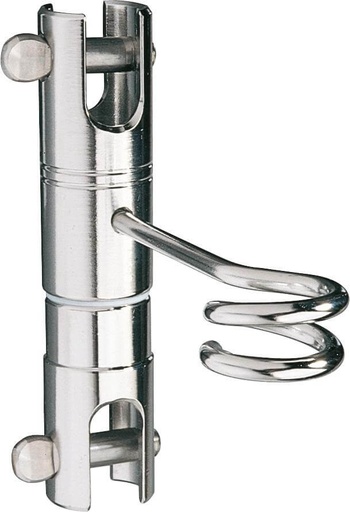 [R-RF1247] Ronstan Genua-Rollanlage - Topwirbel