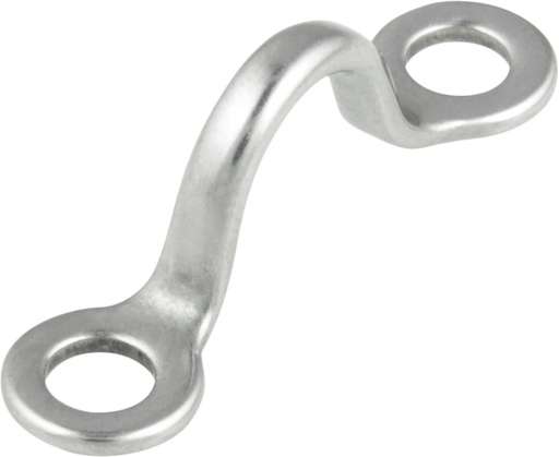 [R-RF133] Ronstan Puente, Estrecho Holgura 9mm