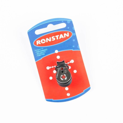 [R-RF15101] Ronstan S15 BB Block,Single Loop Top