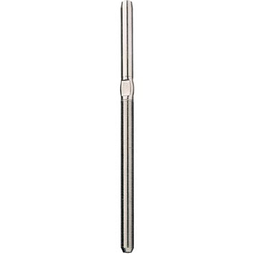 [R-RF1512M0505] Ronstan Terminal prensado para tensor - 5mm, 5/16" UNF