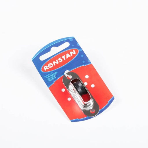[R-RF15711] Ronstan S15 BB Block, Réa de sortie