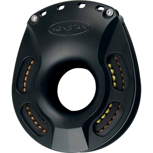 [R-RF159109A] Ronstan Series 150 Orbit Block™ - Poulie à ligature