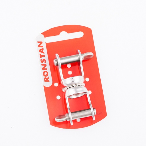 [R-RF173] Ronstan Wirbel 1/4” Bolzen-Ø.