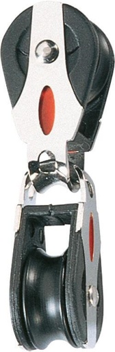 [R-RF20284] Ronstan S20 BB Motones enlazados - S20 & S20