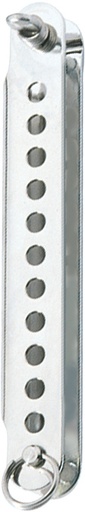 [R-RF2330] Ronstan Stay Adjuster Channel Type