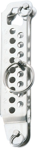 [R-RF2331] Ronstan Feinversteller Wantenversteller