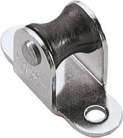 [R-RF2379] Ronstan Einfacher Umlenkblock