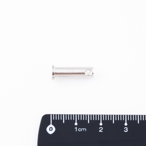 [R-RF260] Ronstan Axe de chape inox 4,7mm x 12,7mm