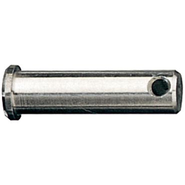[R-RF261] Ronstan Axe de chape inox 4,7mm x 19,0mm