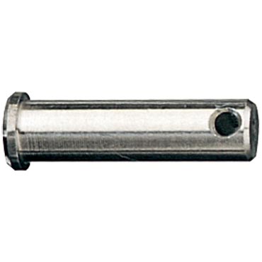 [R-RF261] Ronstan Clevis Pin SS 4.7mm x 19.0mm