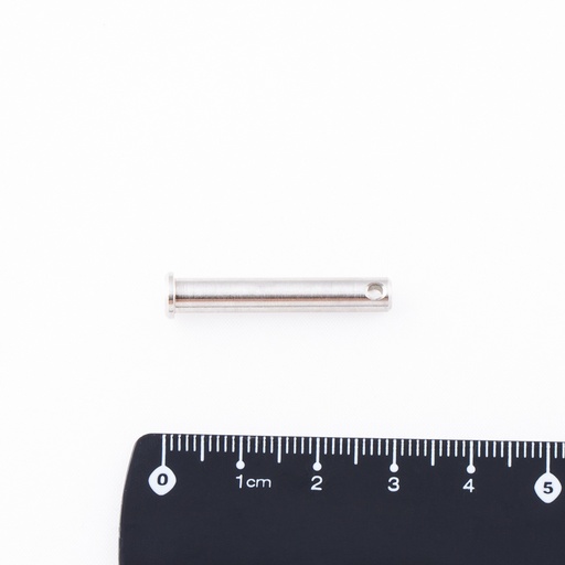 [R-RF262] Ronstan RF-CLevis Pin SS 4.7mm x 25.4mm