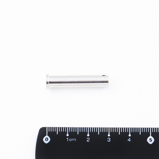 [R-RF265] Ronstan RF-CLevis Pin SS 6.4mm x 25.4mm