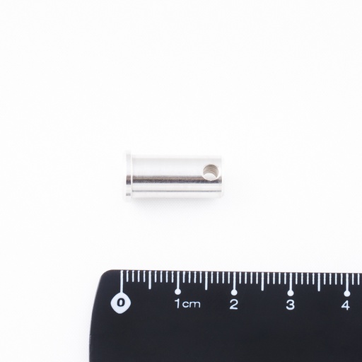 [R-RF267] Ronstan RF-CLevis Pin SS 7.9mm x 12.8mm