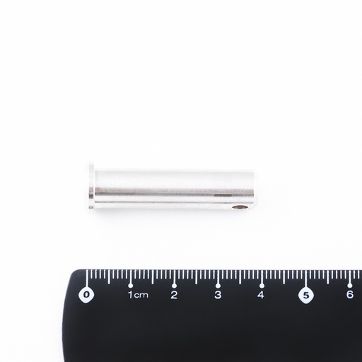 [R-RF273] Ronstan RF-CLevis Pin SS 9.5mm x 31.9mm