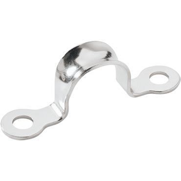 [R-RF291] Ronstan Sattel, ausgestellt 12mm RF-Durchlass