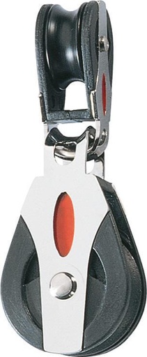 [R-RF30285] Ronstan S30 BB Motones enlazados - S20 & S30