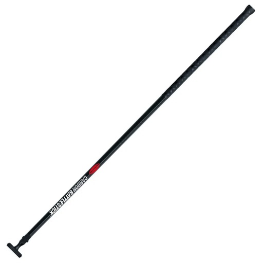[R-RF3129C] Ronstan Rallonge de barre franche - Carbone, conique, 840mm