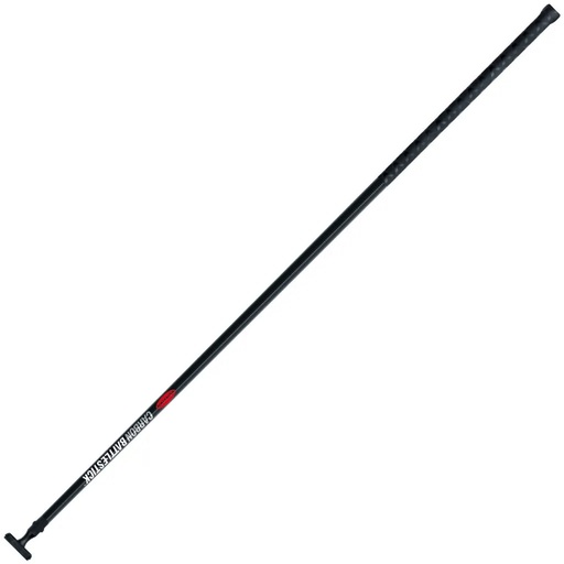 [R-RF3130C] Ronstan Rallonge de barre franche - Carbone, conique, 1030mm
