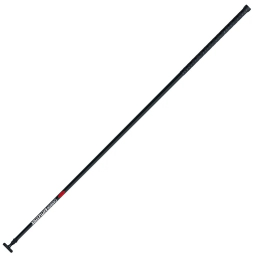 [R-RF3135C] Ronstan Rallonge de barre franche - Carbone, conique, 1250mm