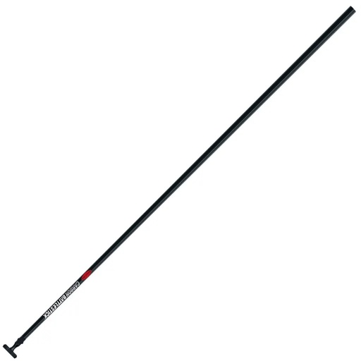 [R-RF3137C] Ronstan Prolunga timone - Carbonio, rastremata, 2500mm