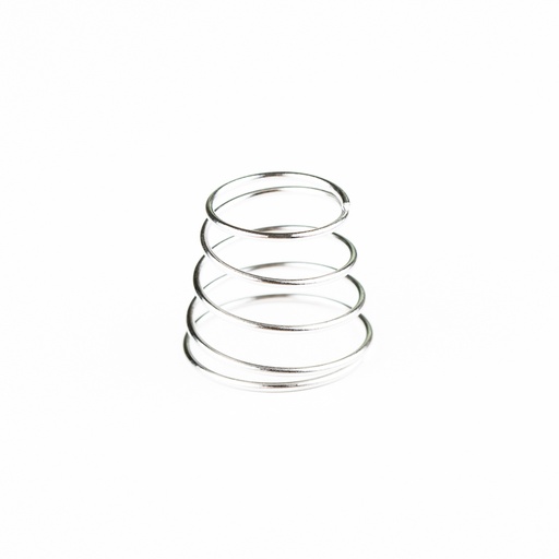 [R-RF318] Ronstan Standup Spring 21mm High x 16.5mm ID