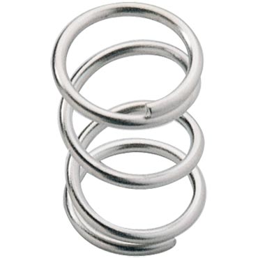 [R-RF319] Ronstan Molla Stand-up 32mm Altezza x 16.3mm ID
