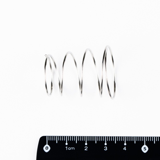 [R-RF323] Ronstan Muelle stand-up 32mm alto x 23mm Ø