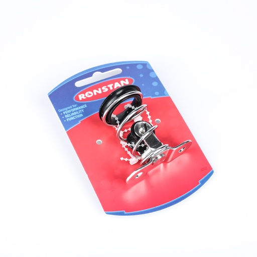 [R-RF4] Ronstan S40 BB Swivel Shackle Base - passend für S40 & 55 Orbit Block™ Dyneema® Links