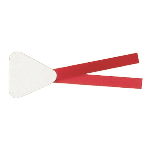 [R-RF4026] Ronstan Tiras de baluma (juego de 3 pares)
