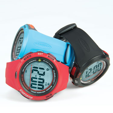 Ronstan ClearStart™ Sailing Watch, 50mm