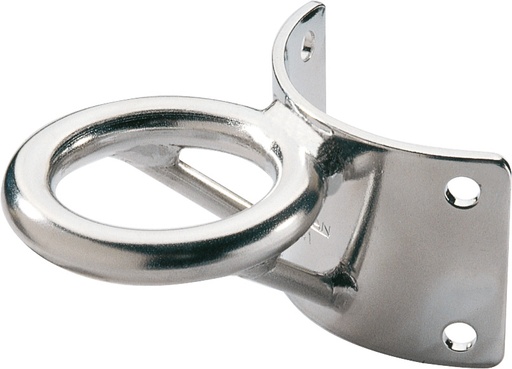 [R-RF41] Ronstan Spinnaker Pole Ring Curved Base (in stock)