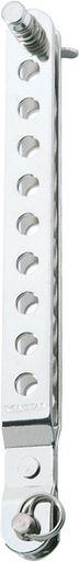 [R-RF444] Ronstan Wantenversteller 174mm (6 7/8”) lang