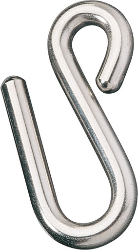[R-RF49] Ronstan Crochet en S 8mm (5/16”)
