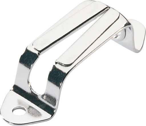 [R-RF494] Ronstan mordaza en V de acero inoxidable