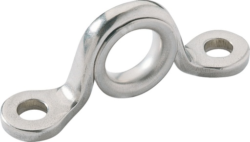 [R-RF499] Ronstan Sella, occhio per manicotto 8mm