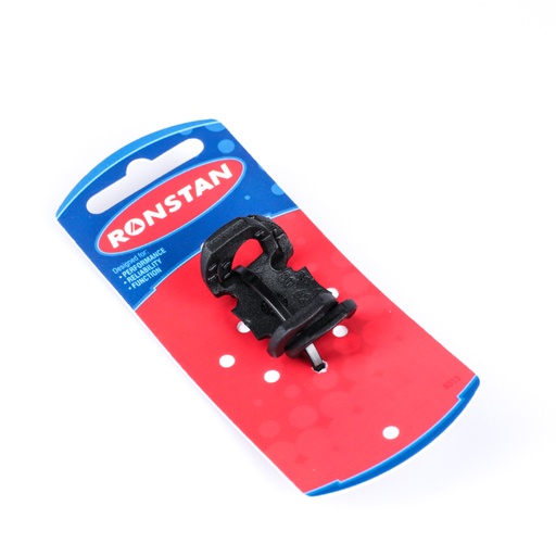 [R-RF50001] Ronstan S55 Link Retainer Clips - para Orbit Blocks™ simples & violín, pack de 2