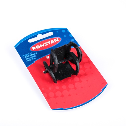 [R-RF50003] Ronstan S55 Link Retainer Clips - passend für Dreifach-Orbit Blocks™, 2er Pack